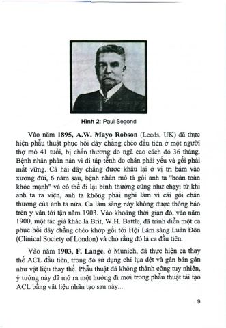  Phẫu Thuật Nội Soi Khớp Gối - PGS.TS.Nguyễn Xuân Thùy 