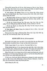 Dược Vật Tân Biên Và Ứng Dụng Lâm Sàng - TTƯT. TS. Nguyễn Đức Quang