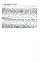 Phương Pháp Giãn Da Trong Phẫu Thuật Tạo Hình Và Thẩm Mỹ  - GS.TS. Trần Thiết Sơn - PGS.TS. Nguyễn Bắc Hùng