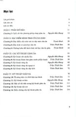 Phương Pháp Giãn Da Trong Phẫu Thuật Tạo Hình Và Thẩm Mỹ  - GS.TS. Trần Thiết Sơn - PGS.TS. Nguyễn Bắc Hùng