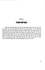 Phương Pháp Giãn Da Trong Phẫu Thuật Tạo Hình Và Thẩm Mỹ  - GS.TS. Trần Thiết Sơn - PGS.TS. Nguyễn Bắc Hùng