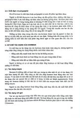 Bệnh Nội Tiết - Chuyển Hóa - Di Truyền Trẻ Em  - Nguyễn Thu Nhạn