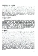 Bệnh Nội Tiết - Chuyển Hóa - Di Truyền Trẻ Em  - Nguyễn Thu Nhạn