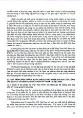 Kiểm Nghiệm Mỹ Phẩm (Tài Liệu Đào Tạo Sau Đại Học ) - ĐH Y Hà Nội