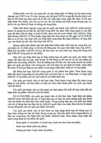  Kiểm Nghiệm Mỹ Phẩm (Tài Liệu Đào Tạo Sau Đại Học ) - ĐH Y Hà Nội 