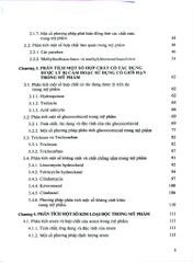 Kiểm Nghiệm Mỹ Phẩm (Tài Liệu Đào Tạo Sau Đại Học ) - ĐH Y Hà Nội
