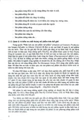 Kiểm Nghiệm Mỹ Phẩm (Tài Liệu Đào Tạo Sau Đại Học ) - ĐH Y Hà Nội