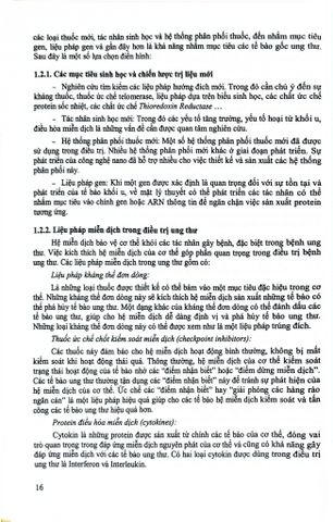  Phương Pháp Tổng Hợp Một Số Nhóm Thuốc Chống Ung Thư ( Giáo Trình Đào Tạo Sau Đại Học ) - ĐH Y Hà Nội 