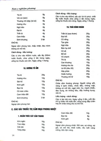  Nam Y Nghiệm Phương - TTƯT.LY.DSCKII. Nguyễn Đức Đoàn 