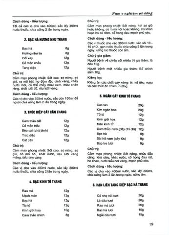  Nam Y Nghiệm Phương - TTƯT.LY.DSCKII. Nguyễn Đức Đoàn 