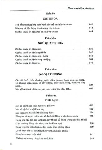  Nam Y Nghiệm Phương - TTƯT.LY.DSCKII. Nguyễn Đức Đoàn 