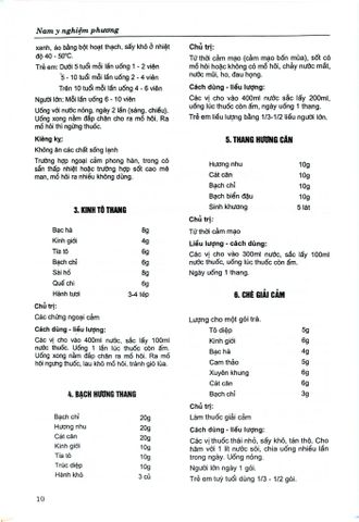  Nam Y Nghiệm Phương - TTƯT.LY.DSCKII. Nguyễn Đức Đoàn 