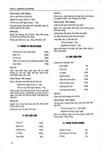  Nam Y Nghiệm Phương - TTƯT.LY.DSCKII. Nguyễn Đức Đoàn 