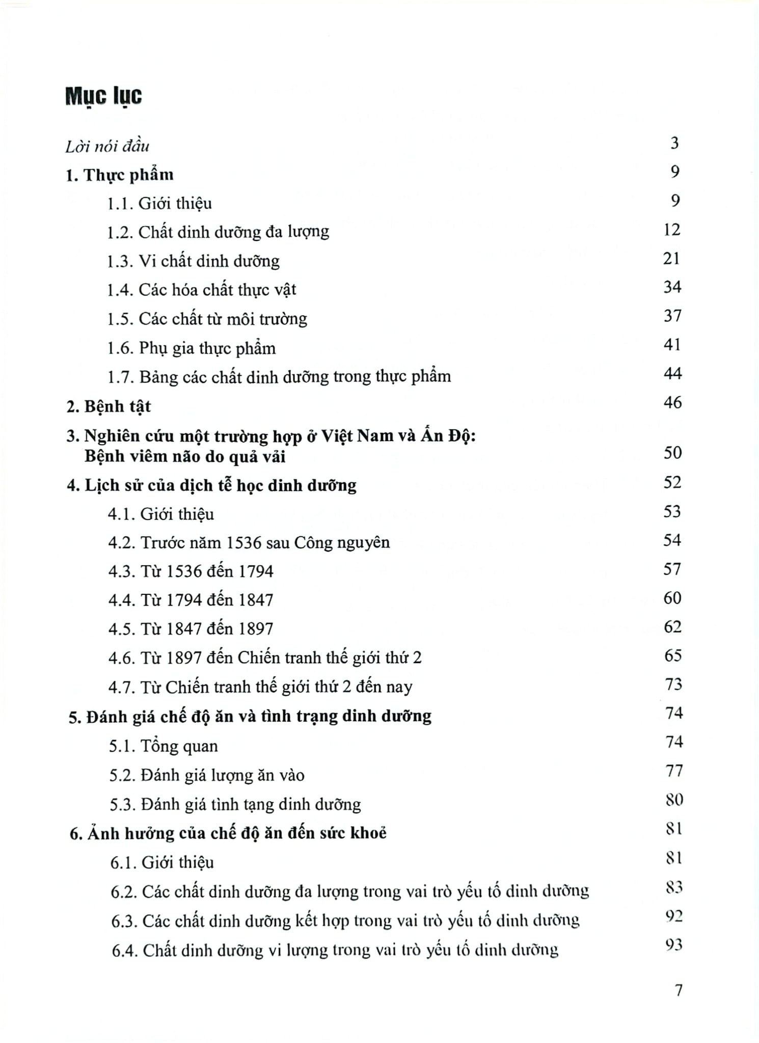 Dinh Dưỡng Quan Điểm Dịch Tễ Học (Nutrition - The Epidemiologic Viewpoint) - Klaus Krickeberg, 
Trần Thị Diệp Hà, Nguyễn Thị Thanh Tâm