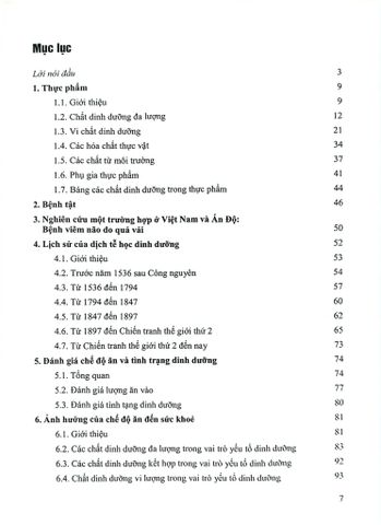  Dinh Dưỡng Quan Điểm Dịch Tễ Học (Nutrition - The Epidemiologic Viewpoint) - Klaus Krickeberg, 
Trần Thị Diệp Hà, Nguyễn Thị Thanh Tâm 