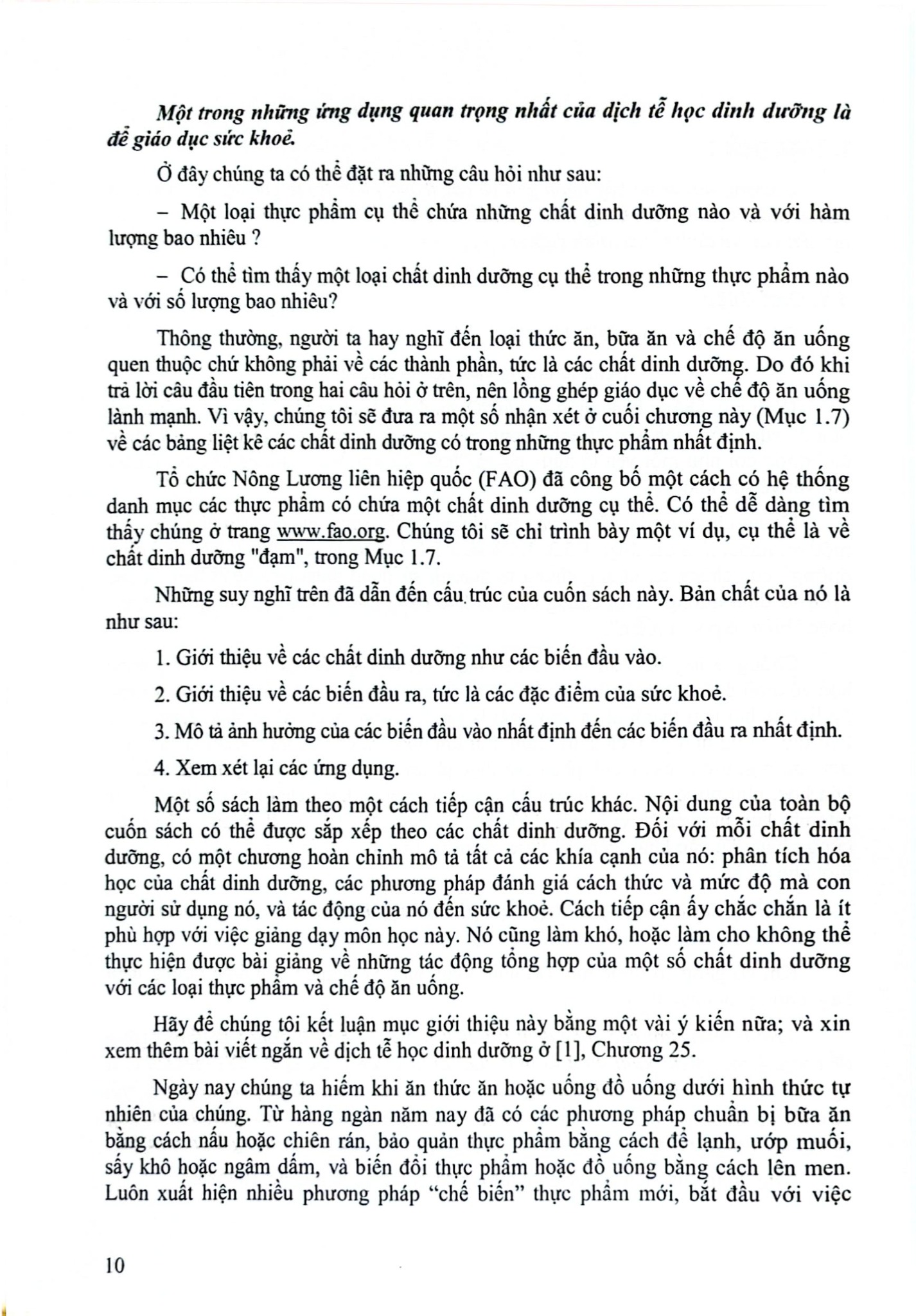 Dinh Dưỡng Quan Điểm Dịch Tễ Học (Nutrition - The Epidemiologic Viewpoint) - Klaus Krickeberg, 
Trần Thị Diệp Hà, Nguyễn Thị Thanh Tâm