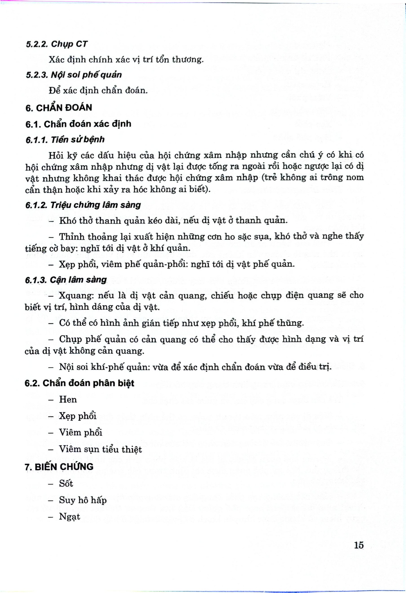 Bài Giảng Nhi Khoa (SĐH) - ĐH Y Hà Nội