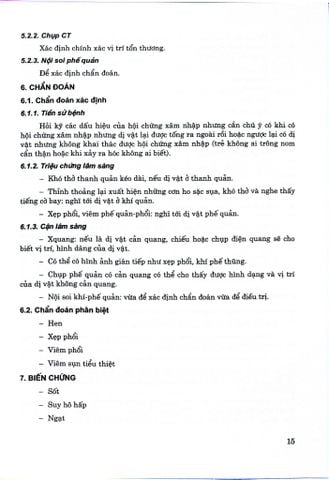  Bài Giảng Nhi Khoa (SĐH) - ĐH Y Hà Nội 