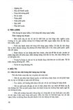  Bài Giảng Nhi Khoa (SĐH) - ĐH Y Hà Nội 