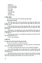 Bài Giảng Nhi Khoa (SĐH) - ĐH Y Hà Nội