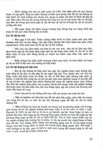  Bài Giảng Nhi Khoa (SĐH) - ĐH Y Hà Nội 