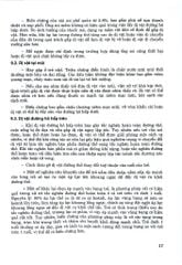 Bài Giảng Nhi Khoa (SĐH) - ĐH Y Hà Nội