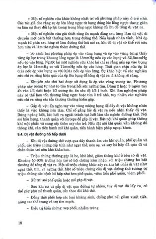  Bài Giảng Nhi Khoa (SĐH) - ĐH Y Hà Nội 