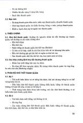 Bài Giảng Nhi Khoa (SĐH) - ĐH Y Hà Nội