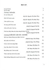 Bài Giảng Nhi Khoa (SĐH) - ĐH Y Hà Nội