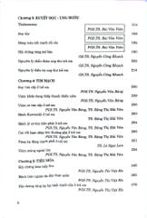 Bài Giảng Nhi Khoa (SĐH) - ĐH Y Hà Nội