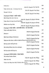 Bài Giảng Nhi Khoa (SĐH) - ĐH Y Hà Nội