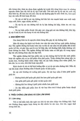  Bài Giảng Nhi Khoa (SĐH) - ĐH Y Hà Nội 