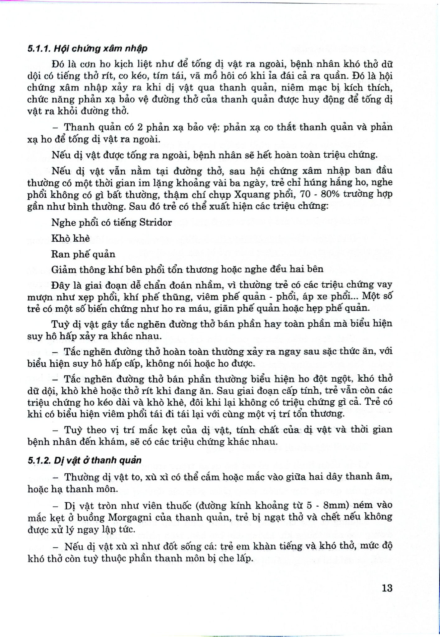 Bài Giảng Nhi Khoa (SĐH) - ĐH Y Hà Nội