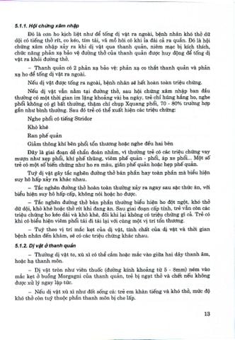  Bài Giảng Nhi Khoa (SĐH) - ĐH Y Hà Nội 