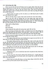 Bài Giảng Nhi Khoa (SĐH) - ĐH Y Hà Nội