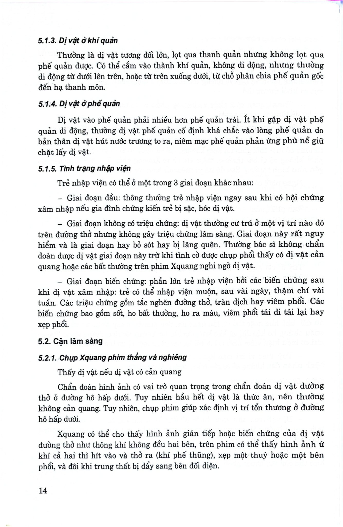 Bài Giảng Nhi Khoa (SĐH) - ĐH Y Hà Nội