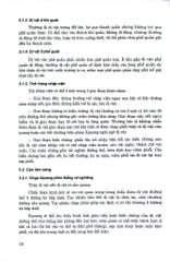 Bài Giảng Nhi Khoa (SĐH) - ĐH Y Hà Nội