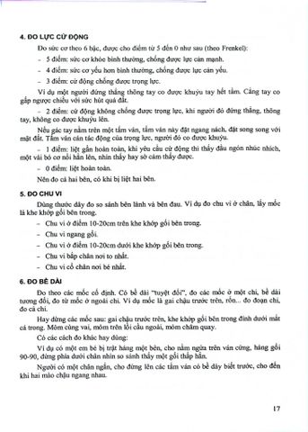  Chấn Thương Chỉnh Hình - PGS. Nguyễn Đức Phúc 