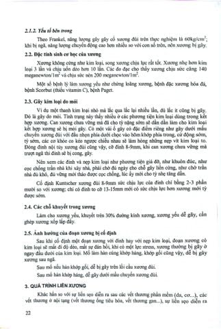  Chấn Thương Chỉnh Hình - PGS. Nguyễn Đức Phúc 