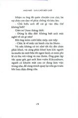 Hachiko - Chú Chó Đợi Chờ - Luis Prats , Zuzanna Celej