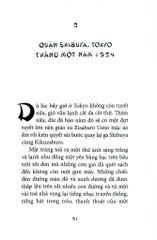 Hachiko - Chú Chó Đợi Chờ - Luis Prats , Zuzanna Celej