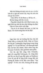 Hachiko - Chú Chó Đợi Chờ - Luis Prats , Zuzanna Celej