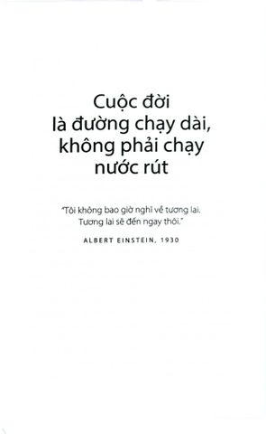 Tư Duy Như Einstein - Daniel Smith 