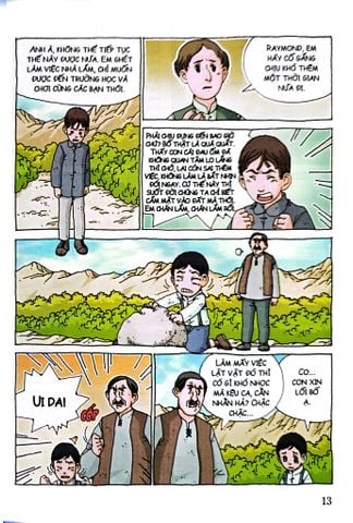  Walt Disney - Who? Chuyện Kể Danh Nhân Thế Giới 