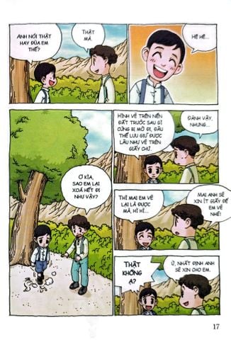  Walt Disney - Who? Chuyện Kể Danh Nhân Thế Giới 