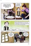  Louis Pasteur - Who? Chuyện Kể Danh Nhân Thế Giới 