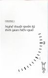  77 Thói Quen Làm Việc Hiệu Quả: Nghệ Thuật Chuẩn Bị Và Sắp Xếp Công Việc - Yuuki Yoshiyama 
