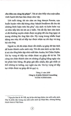  77 Thói Quen Làm Việc Hiệu Quả: Nghệ Thuật Chuẩn Bị Và Sắp Xếp Công Việc - Yuuki Yoshiyama 