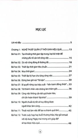  77 Thói Quen Làm Việc Hiệu Quả: Nghệ Thuật Chuẩn Bị Và Sắp Xếp Công Việc - Yuuki Yoshiyama 