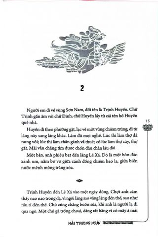  Mẫu Thượng Ngàn - Nguyễn Xuân Khánh 